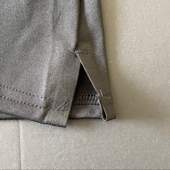 Adidas Escouade Climalite Tennis Tee Size S - Picture 4 of 8